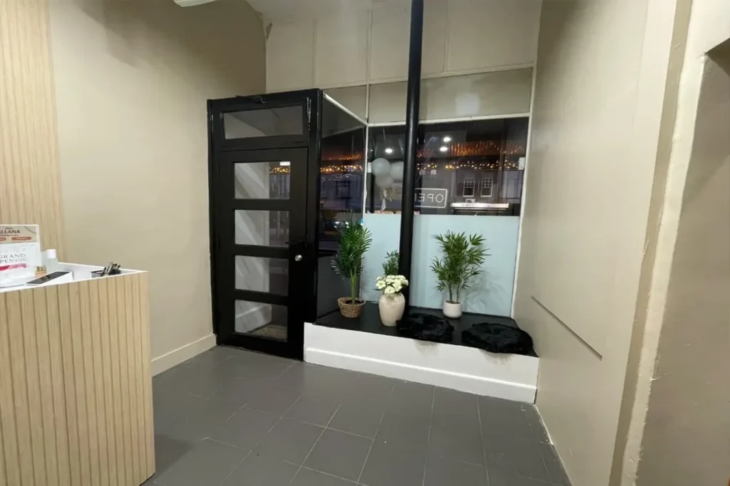 Facial South Melbourne